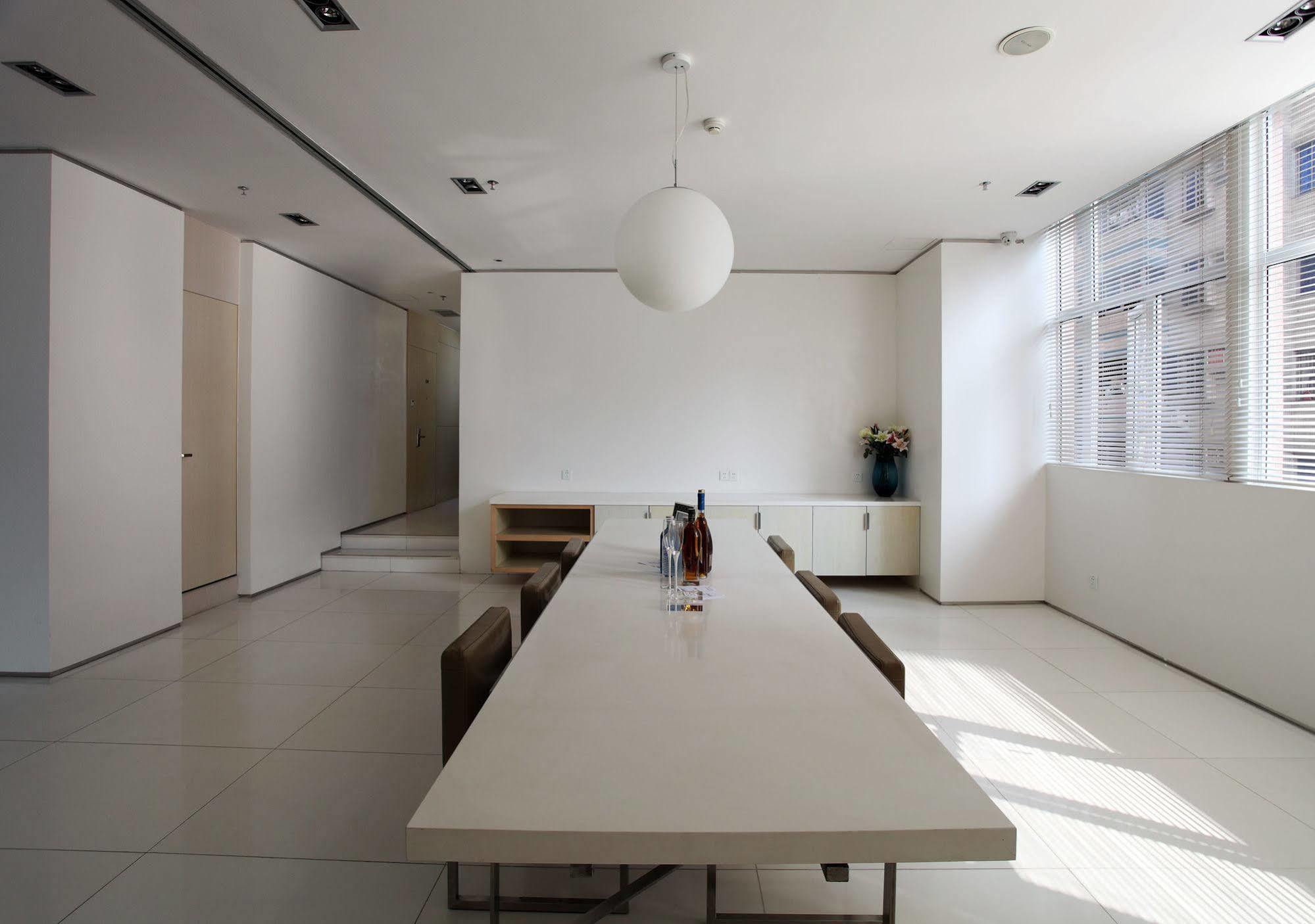 Shenzhen Dongmen Colour Hotel Bagian luar foto